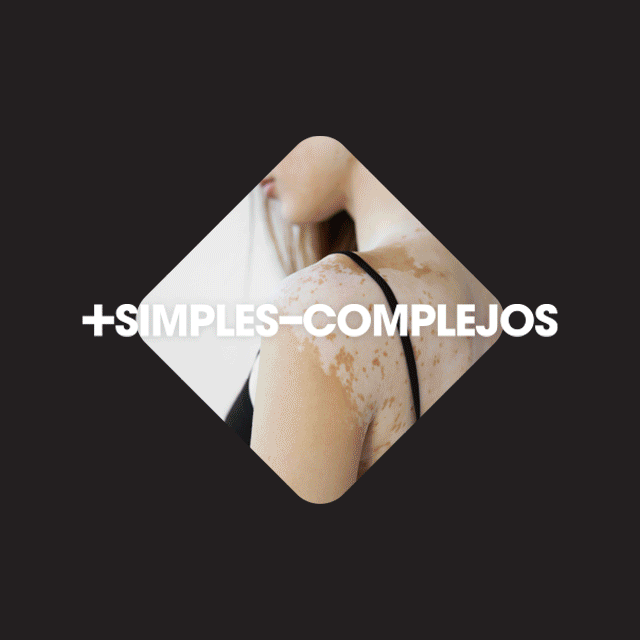 MÁS SIMPLES, MENOS COMPLEJOS
