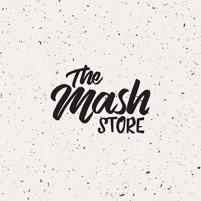 THE MASH STORE