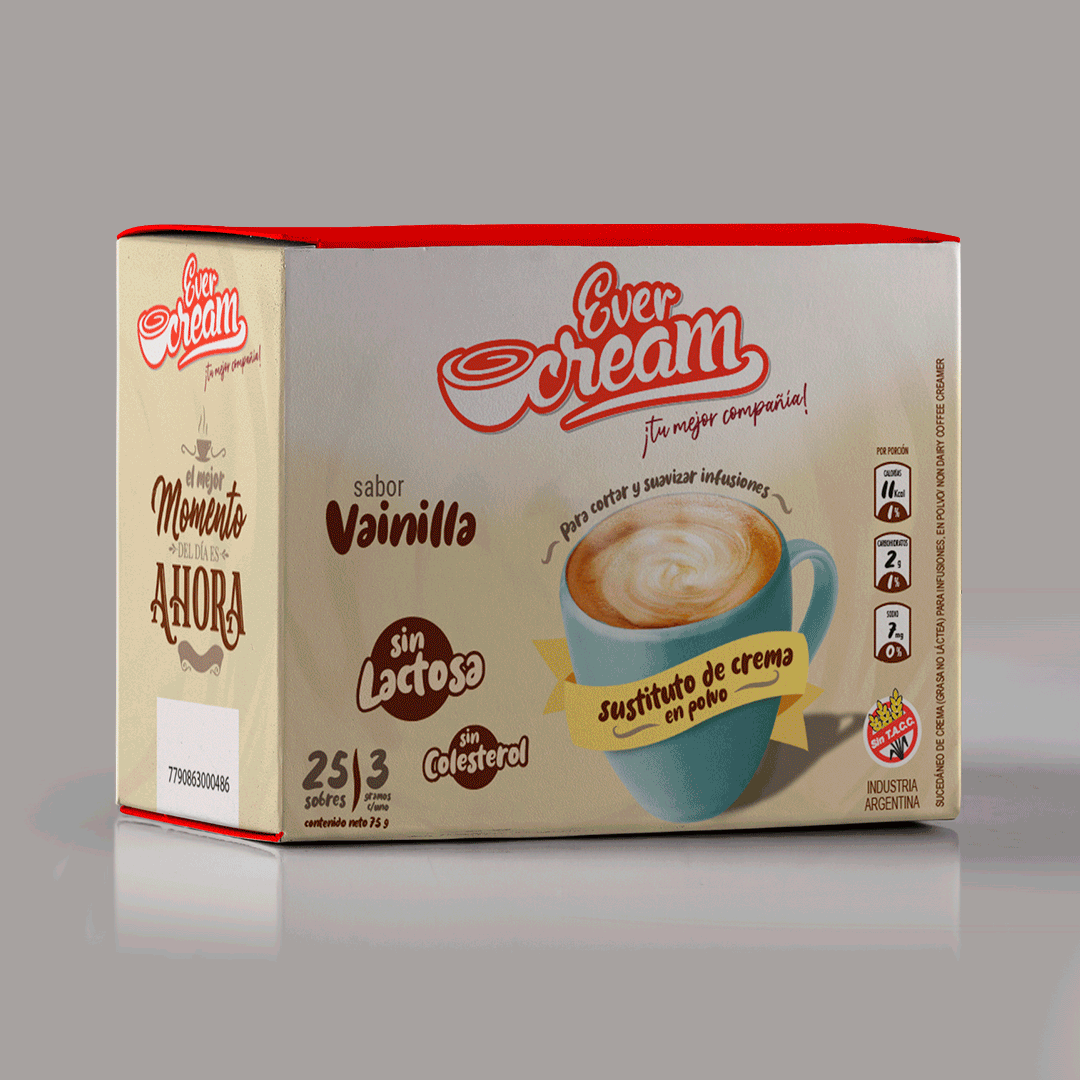 EVER CREAM