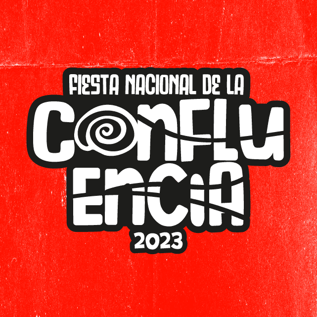 FIESTA NACIONAL DE LA CONFLUENCIA