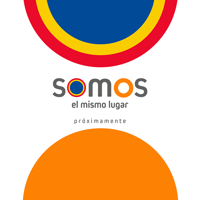 SOMOS PRESTIGIO