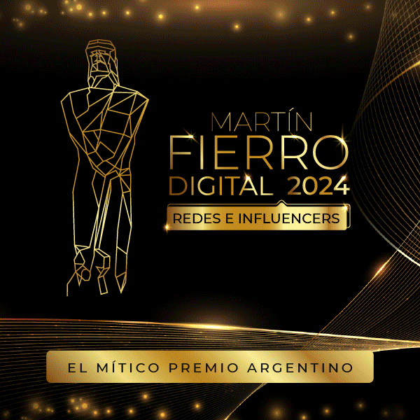 MARTIN FIERRO DIGITAL 2024