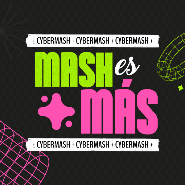 MASH ES MÁS