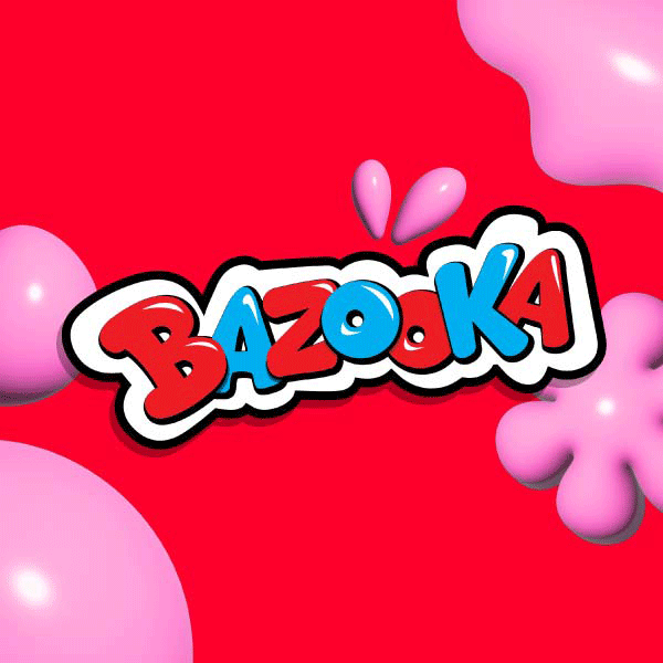 MÁS BAZOOKA QUE NUNCA