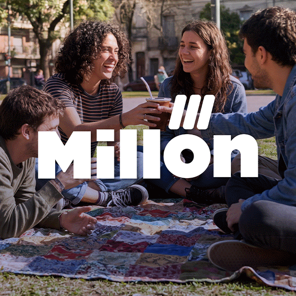 MILLÓN