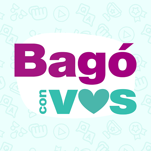 BAGO CON VOS