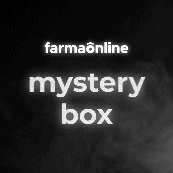 MYSTERY BOX | FARMAONLINE